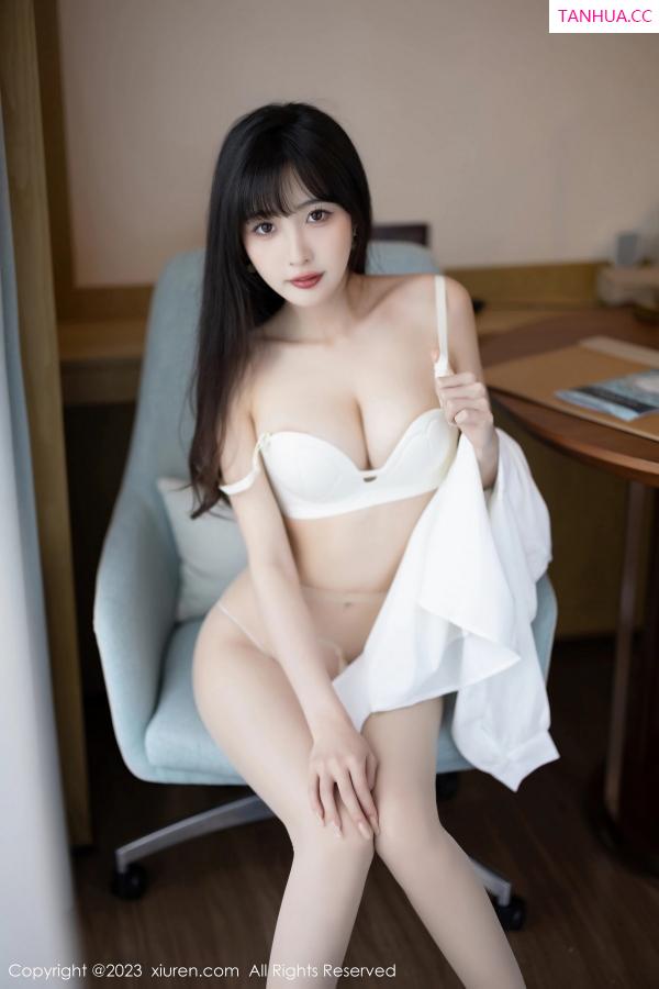 林星阑  [XiuRen]高清写真图 2023.07.27 No.7147 林星阑 丝袜美腿第32张图片